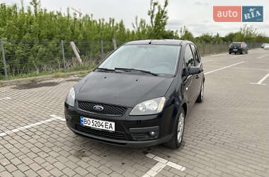 Минивэн Ford Focus C-Max 2006 в 