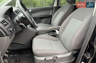 Минивэн Ford Focus C-Max 2006 в 