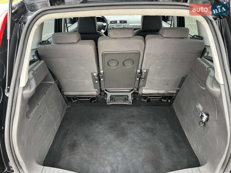 Мінівен Ford Focus C-Max 2006 в Дубні