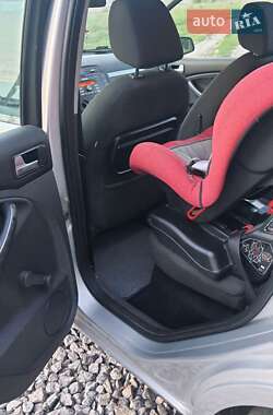 Минивэн Ford Focus C-Max 2007 в 