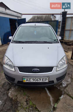 Мінівен Ford Focus C-Max 2006 в Дніпрі