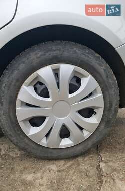 Минивэн Ford Focus C-Max 2006 в 