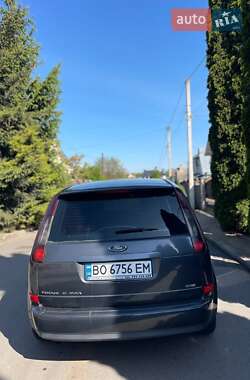 Мінівен Ford Focus C-Max 2004 в 