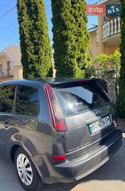 Мінівен Ford Focus C-Max 2004 в 
