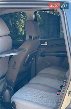 Мінівен Ford Focus C-Max 2004 в 