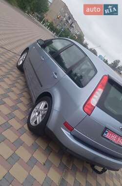 Минивэн Ford Focus C-Max 2006 в 