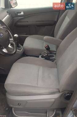 Минивэн Ford Focus C-Max 2006 в 