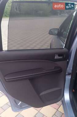 Минивэн Ford Focus C-Max 2006 в 