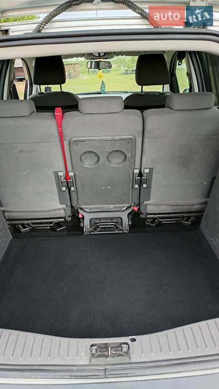 Мінівен Ford Focus C-Max 2006 в Камені-Каширському