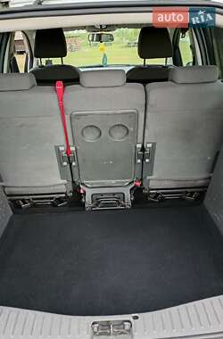 Минивэн Ford Focus C-Max 2006 в 