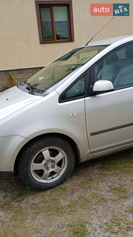 Мінівен Ford Focus C-Max 2006 в Камені-Каширському