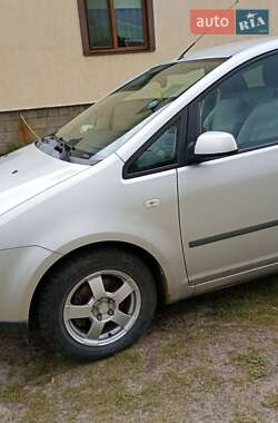 Минивэн Ford Focus C-Max 2006 в 