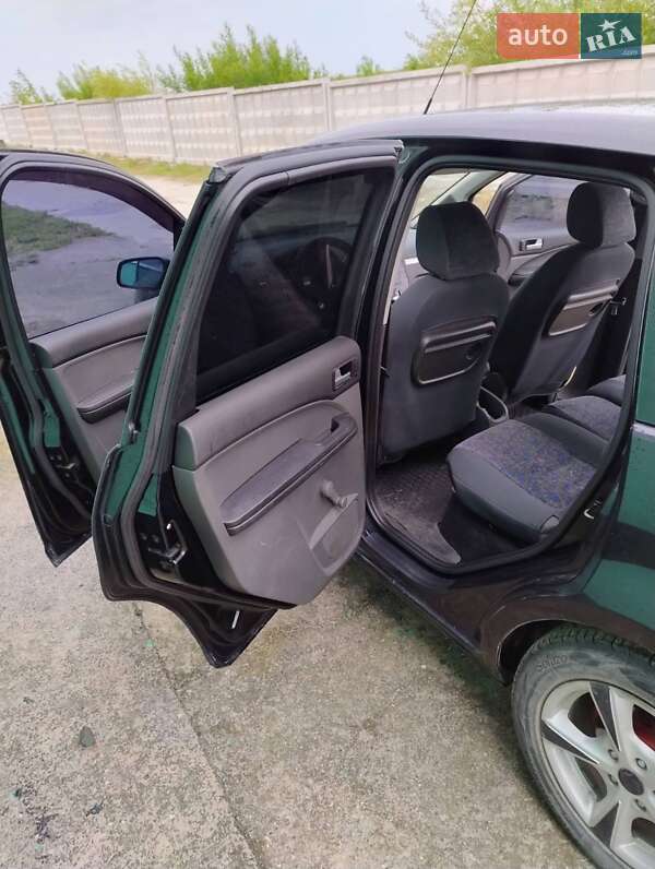 Мінівен Ford Focus C-Max 2006 в Хмельницькому