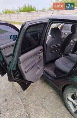 Минивэн Ford Focus C-Max 2006 в 