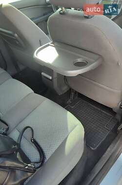 Минивэн Ford Focus C-Max 2007 в Ковеле
