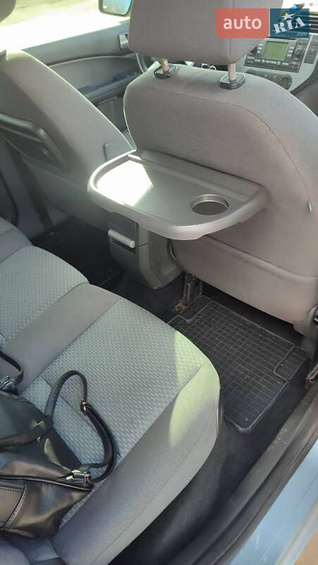 Минивэн Ford Focus C-Max 2007 в 