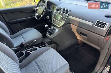 Минивэн Ford Focus C-Max 2007 в 