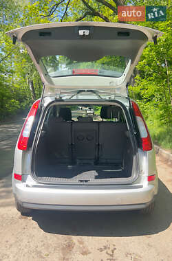 Минивэн Ford Focus C-Max 2006 в 