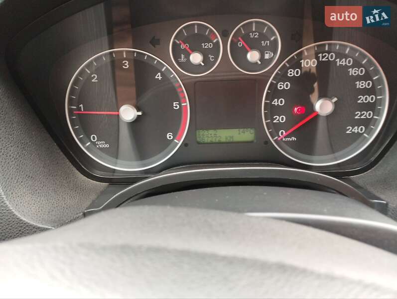 Минивэн Ford Focus C-Max 2005 в Житомире фото 10 Минивэн Ford Focus C-Max 2005 в Житомире