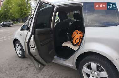 Минивэн Ford Focus C-Max 2005 в 