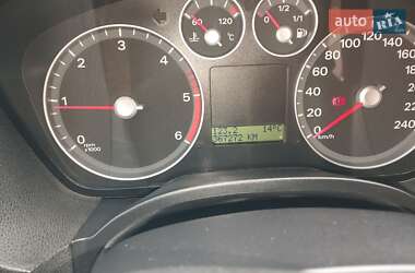 Минивэн Ford Focus C-Max 2005 в 