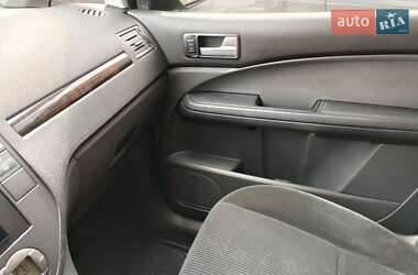 Минивэн Ford Focus C-Max 2005 в 
