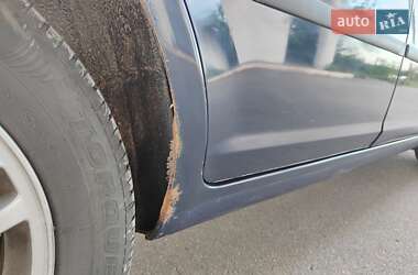 Минивэн Ford Focus C-Max 2004 в 