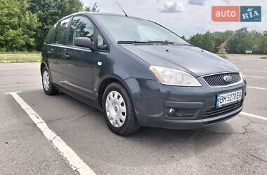 Минивэн Ford Focus C-Max 2006 в Конотопе