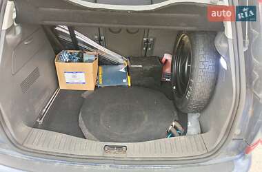 Минивэн Ford Focus C-Max 2006 в 