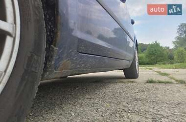 Минивэн Ford Focus C-Max 2006 в 
