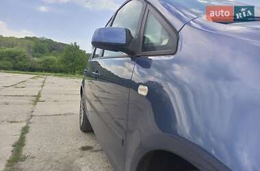 Минивэн Ford Focus C-Max 2006 в 