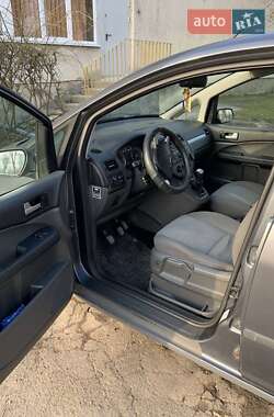 Мінівен Ford Focus C-Max 2004 в 