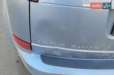 Мінівен Ford Focus C-Max 2006 в 