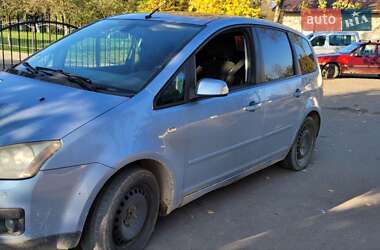Мінівен Ford Focus C-Max 2006 в 