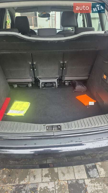 Мінівен Ford Focus C-Max 2007 в Рівному