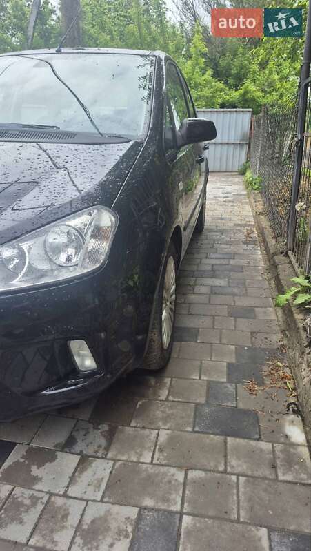 Мінівен Ford Focus C-Max 2007 в Рівному