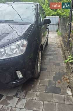 Мінівен Ford Focus C-Max 2007 в 