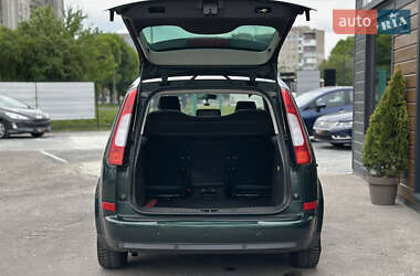 Мінівен Ford Focus C-Max 2004 в 