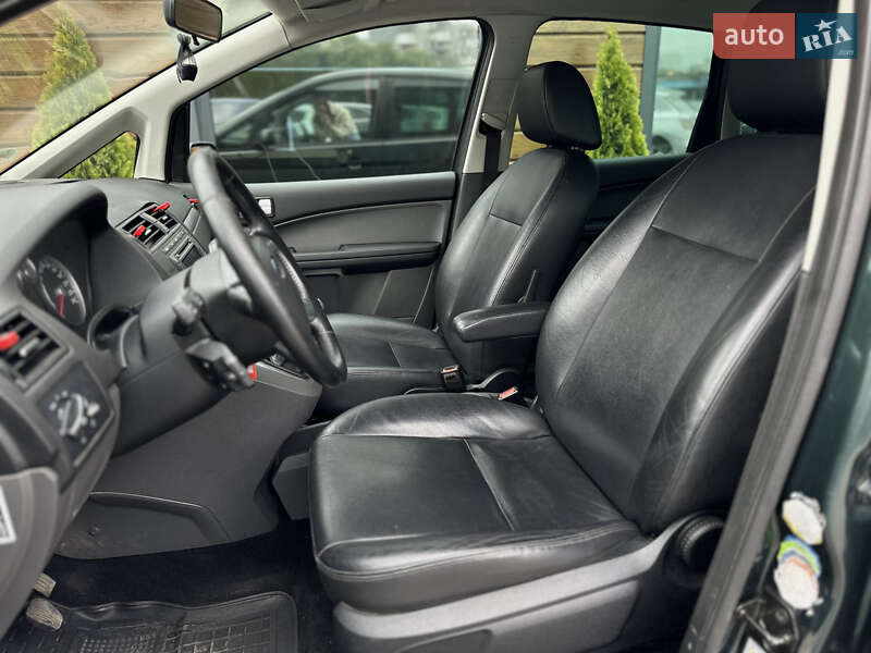 Минивэн Ford Focus C-Max 2004 в Шептицькому