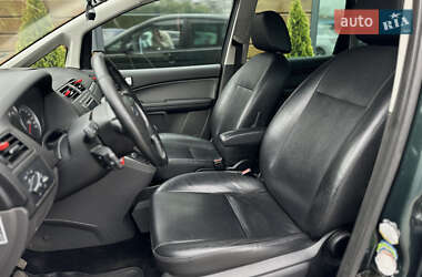 Мінівен Ford Focus C-Max 2004 в 