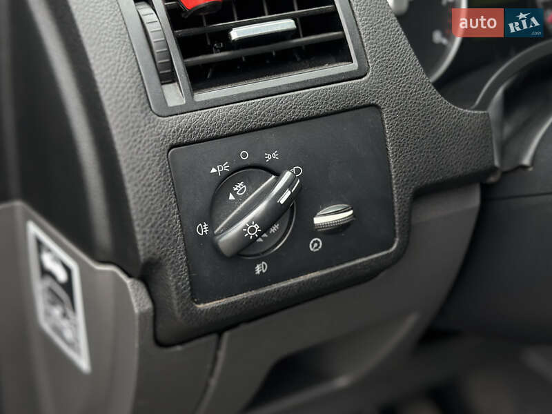 Минивэн Ford Focus C-Max 2004 в Шептицькому