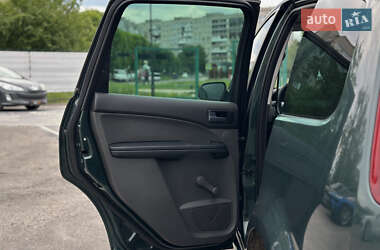 Мінівен Ford Focus C-Max 2004 в 