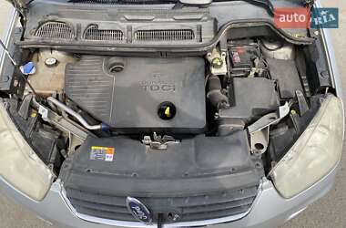 Мінівен Ford Focus C-Max 2007 в 