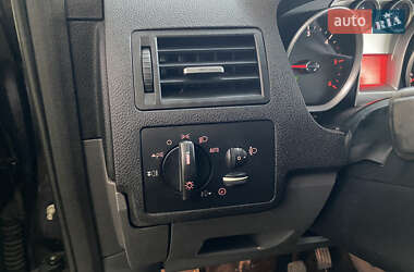 Минивэн Ford Focus C-Max 2008 в 
