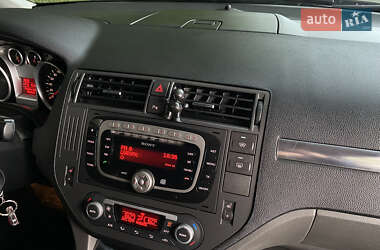 Минивэн Ford Focus C-Max 2008 в 