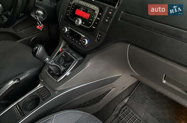 Минивэн Ford Focus C-Max 2008 в 