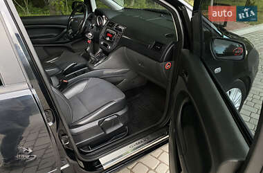 Минивэн Ford Focus C-Max 2008 в 
