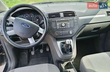 Мінівен Ford Focus C-Max 2006 в 