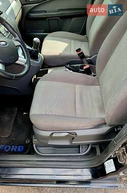 Мінівен Ford Focus C-Max 2006 в 