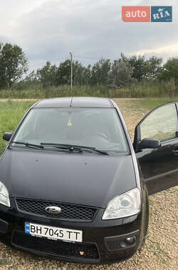 Мінівен Ford Focus C-Max 2005 в Добропіллі